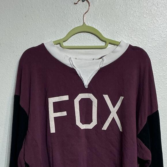 Wildfox True Love Sweatshirt Sz S NWOT - Picture 3 of 10